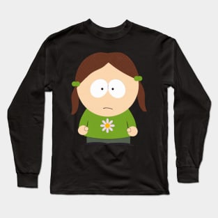 South Park Nelly Long Sleeve T-Shirt